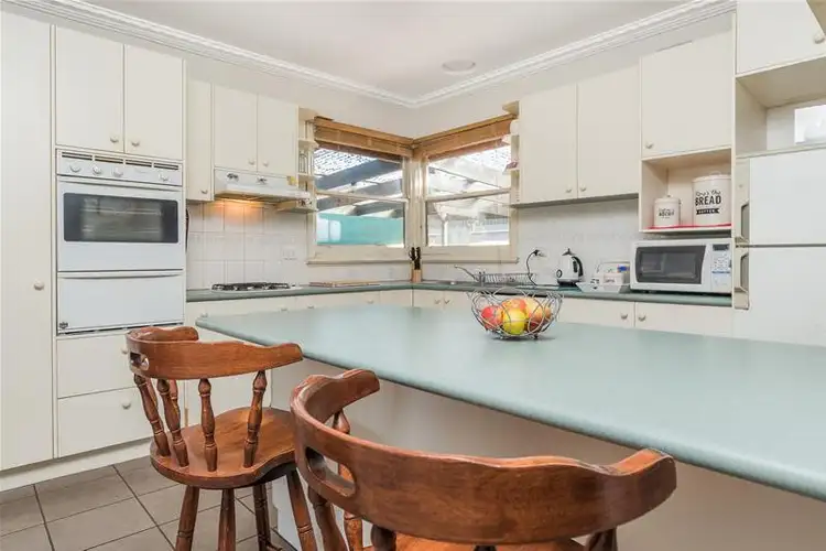 Second view of Homely house listing, 21 Swan Street, Lara VIC 3212