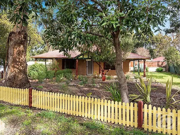 17 Aldgate - Strathalbyn Road, Echunga SA 5153