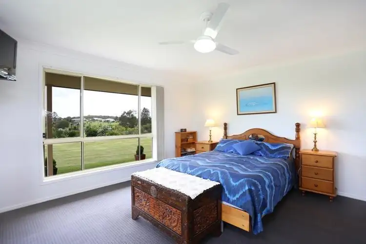 Fourth view of Homely rural property listing, 48 Wampi Place, James Creek NSW 2463