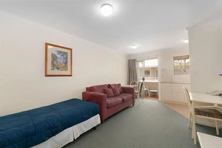 Second view of Homely apartment listing, 118/2 Gailey Road, St Lucia QLD 4067