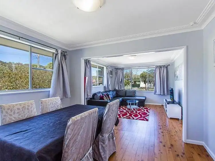 Fourth view of Homely house listing, 11 Cambridge Circle, Ourimbah NSW 2258