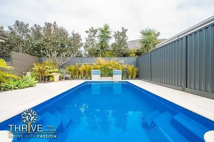 Fifth view of Homely house listing, 9 Chiara Avenue, Harrisdale WA 6112