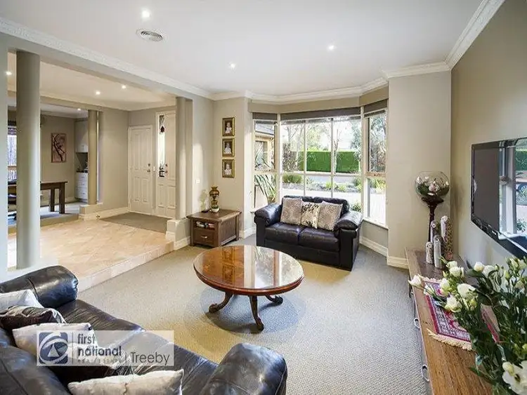 Third view of Homely house listing, 3 Collins Place, Ringwood North VIC 3134