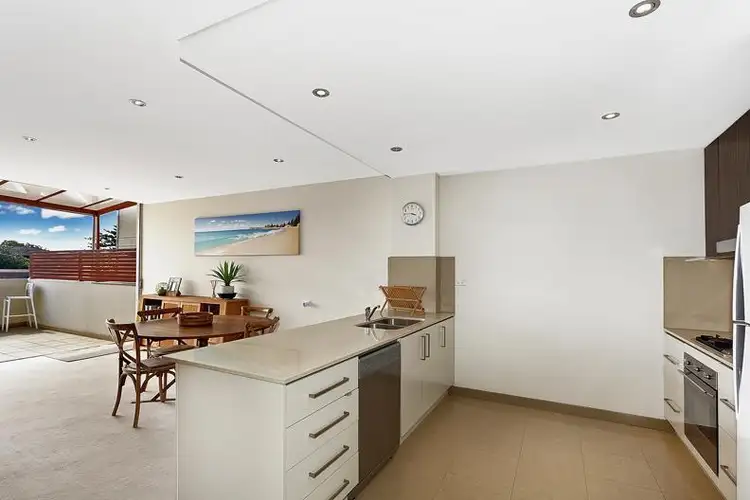 Third view of Homely apartment listing, 5/16 Ocean Street, Narrabeen NSW 2101