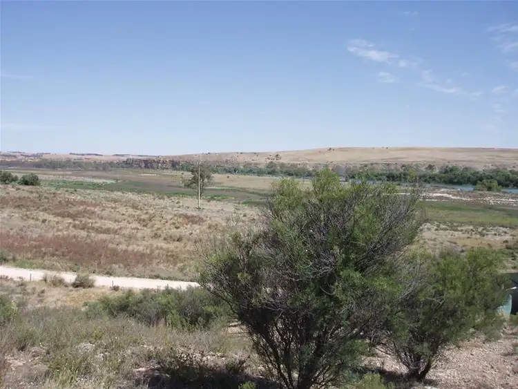 Sixth view of Homely land listing, LOT 5 Coolcha Shack Area, Bowhill SA 5238