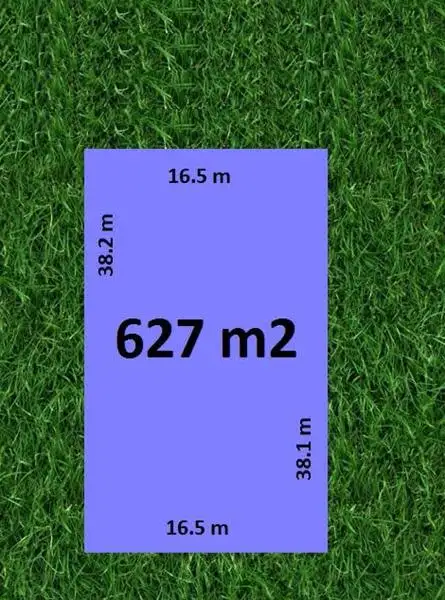 Main view of Homely land listing, 37 Quail Drive ( Lara Central Estate), Lara VIC 3212