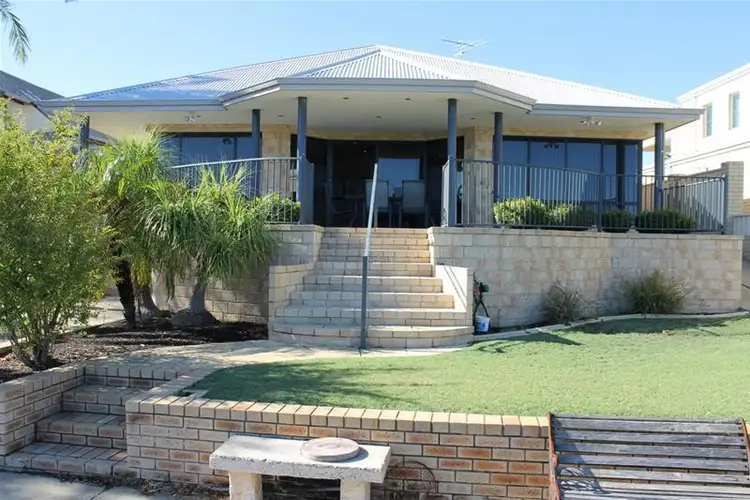 3 Tanderra Place, South Yunderup WA 6208