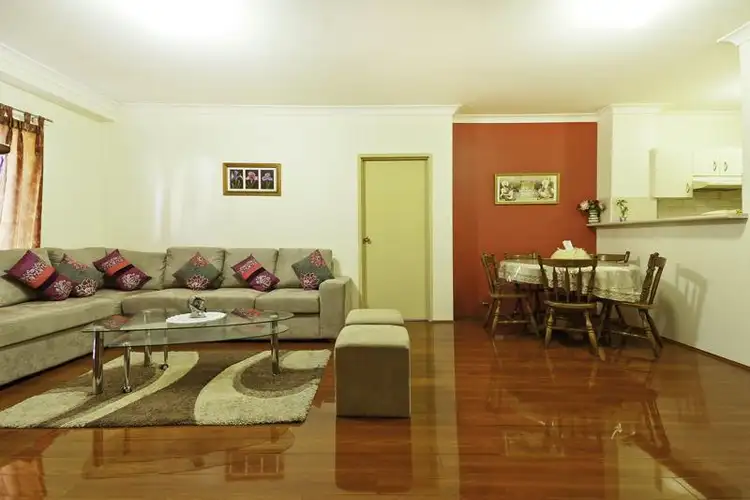Fifth view of Homely apartment listing, 2/11-13 Fourth Avenue, Blacktown NSW 2148