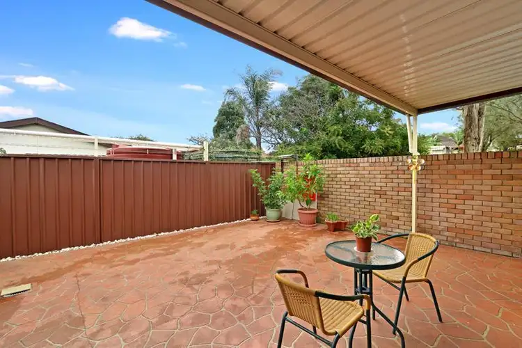 Third view of Homely townhouse listing, 6/27-31 Campbell Hill Road, Chester Hill NSW 2162