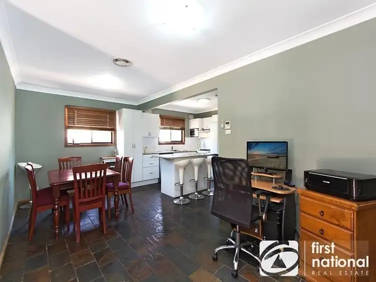 Fifth view of Homely house listing, 21 Edith Street, Mount Druitt NSW 2770
