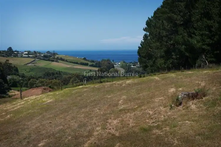 Fifth view of Homely land listing, 120 Ironcliffe Road, Penguin TAS 7316