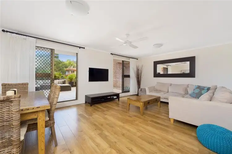 Second view of Homely unit listing, 4/84-88 Pacific Parade, Dee Why NSW 2099