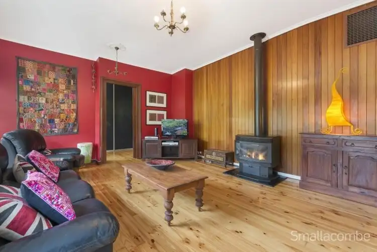 Fourth view of Homely house listing, 6 Allen Drive, Para Hills SA 5096