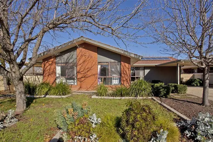 Main view of Homely house listing, 113 Benyon Street, East Albury NSW 2640