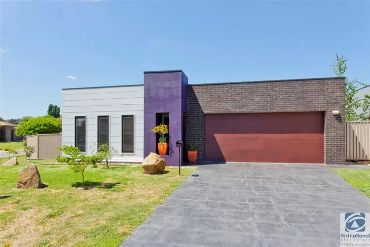 11 Helm Court, Wodonga VIC 3690