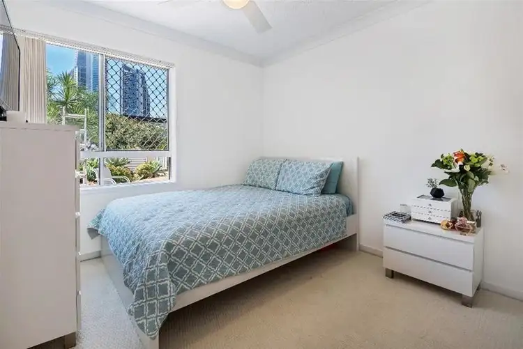 Fourth view of Homely apartment listing, 14-16 Darrambal Street, Chevron Island QLD 4217