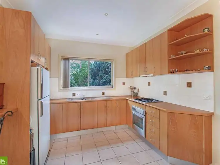 Second view of Homely townhouse listing, 1/140 Waples Road, Farmborough Heights NSW 2526