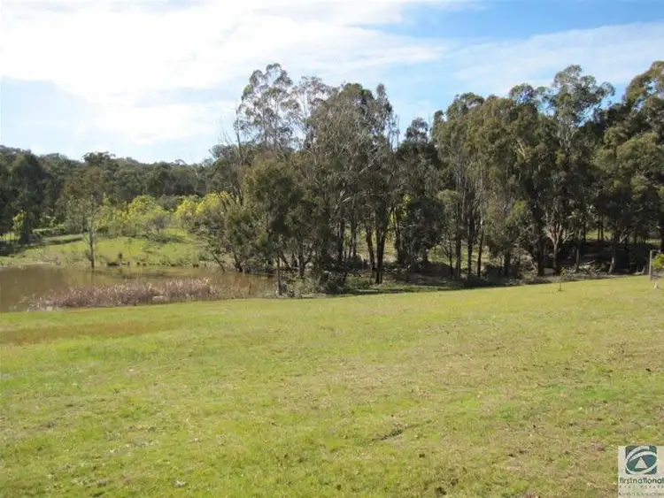 Sixth view of Homely house listing, 643 Diffey Road, Everton VIC 3678