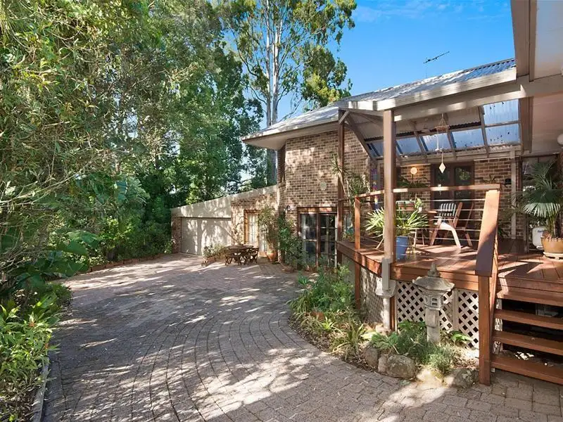 Main view of Homely house listing, 48 Beaumont Drive, East Lismore NSW 2480