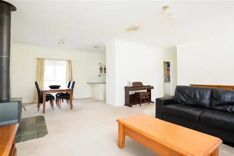 Fourth view of Homely house listing, 171 Dyar Avenue, Cabarita VIC 3505