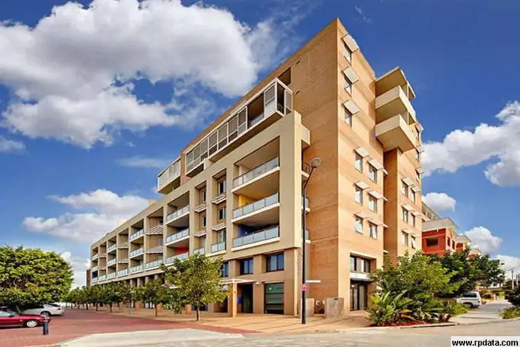 Main view of Homely apartment listing, 740/30 Baywater Drive, Wentworth Point NSW 2127