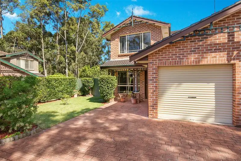 Main view of Homely house listing, 66B Little Willandra Road, Cromer NSW 2099