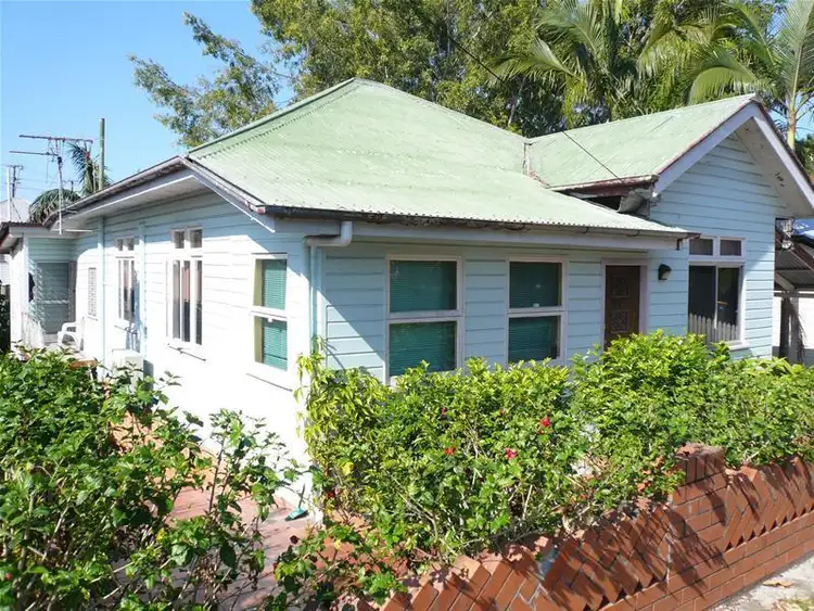 16 High Street, Highgate Hill QLD 4101