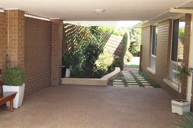 Second view of Homely house listing, 24 Moss Street, Numurkah VIC 3636
