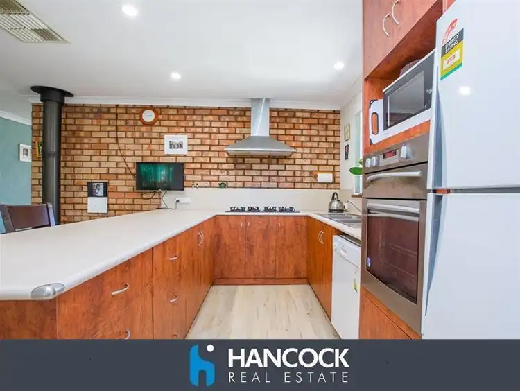 Fourth view of Homely house listing, 10 Dalhousie Street, Carey Park WA 6230