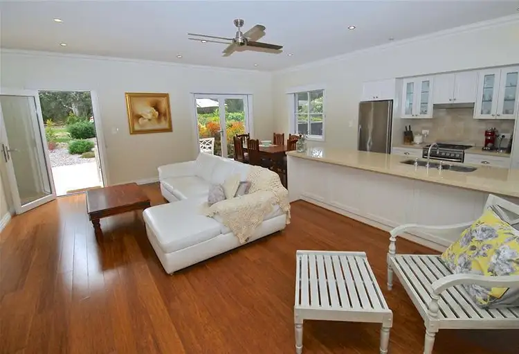 Second view of Homely house listing, 33 Caffery Circuit, Callala Beach NSW 2540