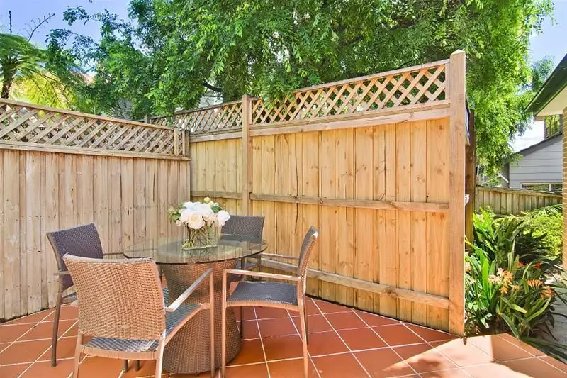 Main view of Homely townhouse listing, 6/6 Belgrave Street, Cremorne NSW 2090