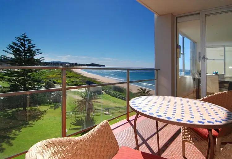 17/11-21 Ocean Street, Narrabeen NSW 2101
