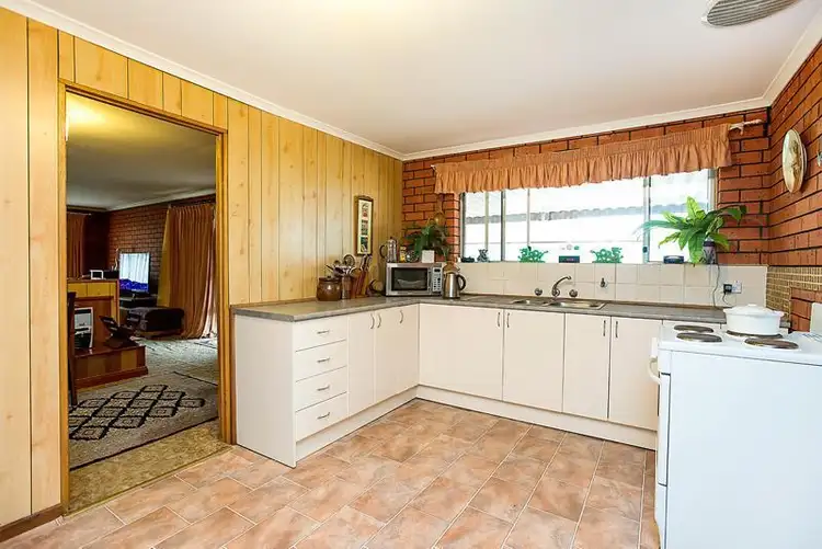 Fifth view of Homely house listing, 43 Zephyr Terrace, Port Willunga SA 5173