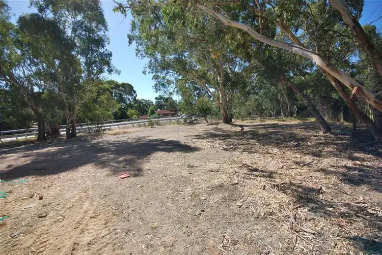 Main view of Homely land listing, Lot 4 Casemate Street, Highbury SA 5089