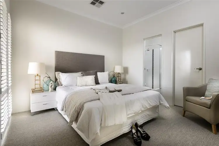 Third view of Homely house listing, Lot 8580 Banrock Drive, Ellenbrook WA 6069