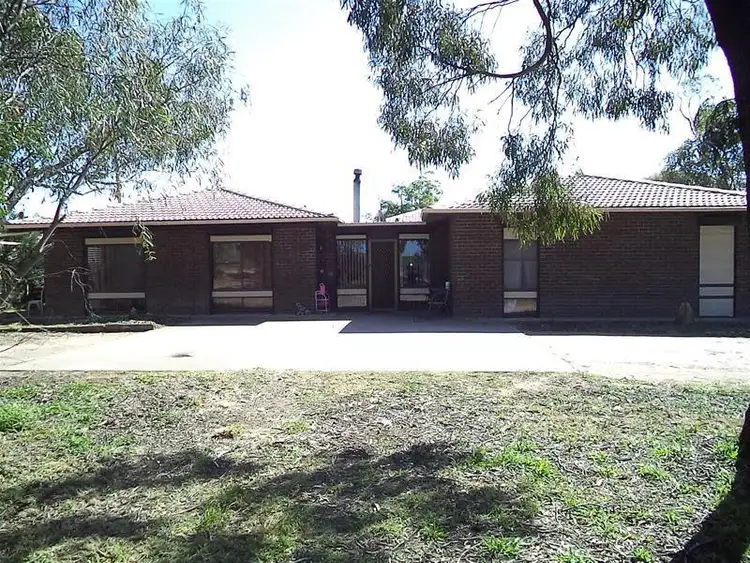 Main view of Homely house listing, 16966 Karoonda Road, Murray Bridge SA 5253