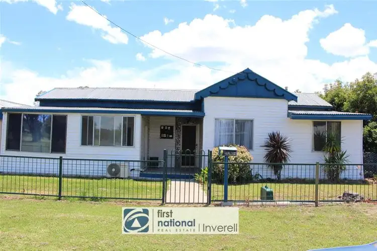 26 Frazer  Street, Ashford NSW 2361