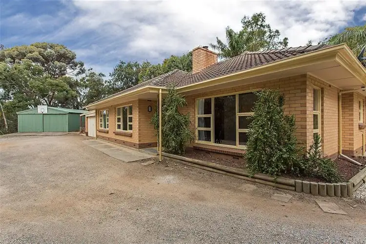 12 Seaview Drive, Happy Valley SA 5159