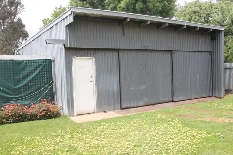 Fifth view of Homely house listing, 14 Sledmere Avenue, Cobram VIC 3644