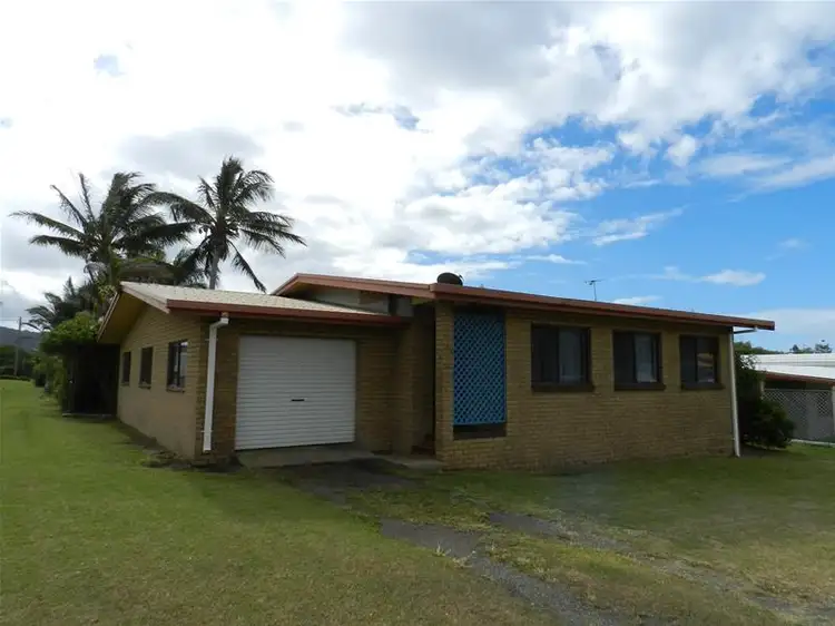 Main view of Homely house listing, 12 Westcott Avenue, Campwin Beach QLD 4737