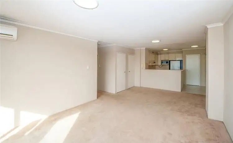 Fifth view of Homely apartment listing, 411/83 Dalmeny Avenue, Rosebery NSW 2018