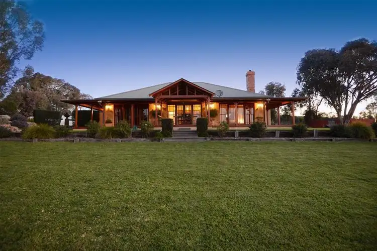 Second view of Homely house listing, Eagle Ridge, Wagga Wagga NSW 2650