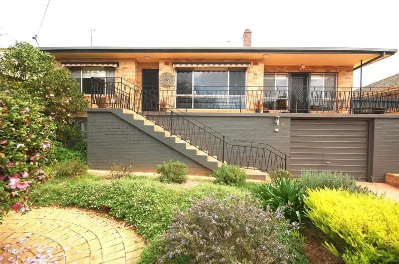 Main view of Homely house listing, 86 Grove Street, Kooringal NSW 2650