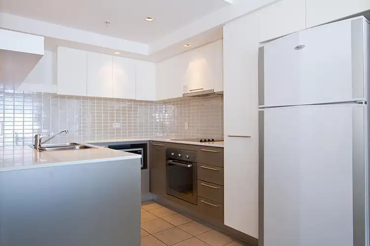 Second view of Homely unit listing, 16-18 Enderley Avenue, Surfers Paradise QLD 4217