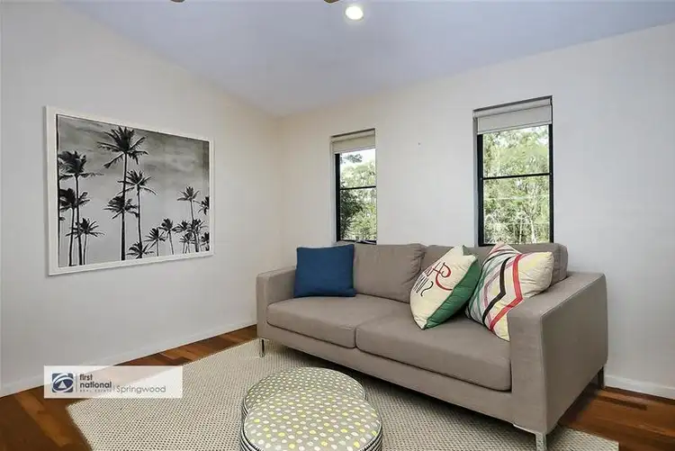 Sixth view of Homely house listing, 11 Lindsay Court, Cornubia QLD 4130
