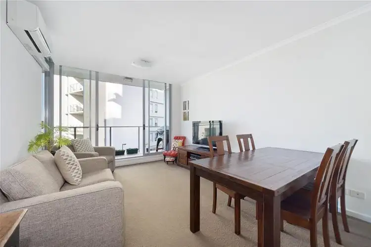 Second view of Homely unit listing, 2305/10 Sturdee Parade, Dee Why NSW 2099