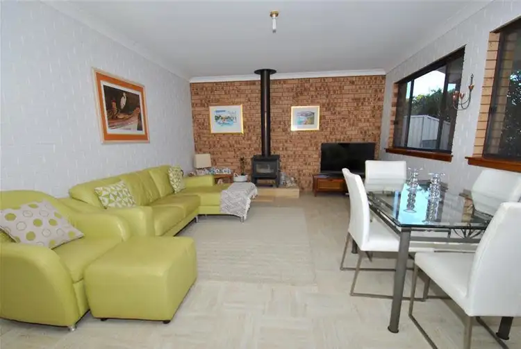 Sixth view of Homely house listing, 57 Mitchell Road, Callala Bay NSW 2540