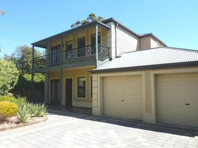24 Jenkins Avenue, Myrtle Bank SA 5064