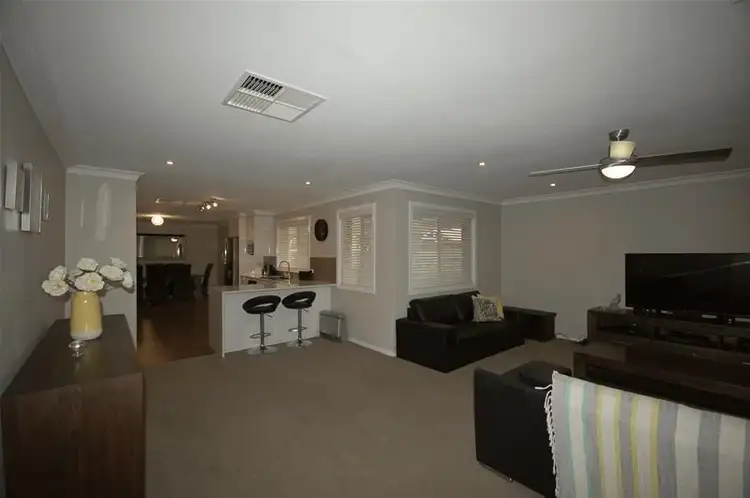 Second view of Homely house listing, 7 Magnolia Parade, Lake Albert NSW 2650
