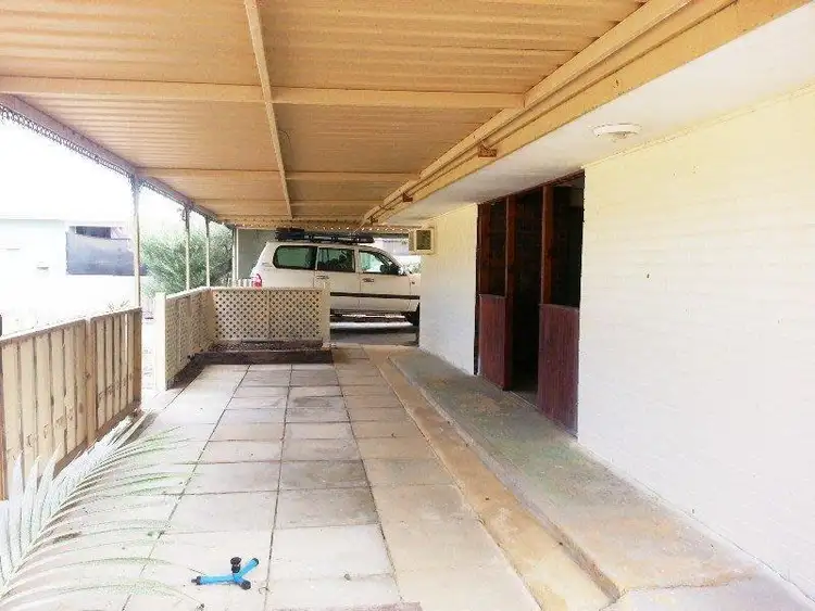 Fifth view of Homely house listing, 32 THOMAS Street, Leeman WA 6514